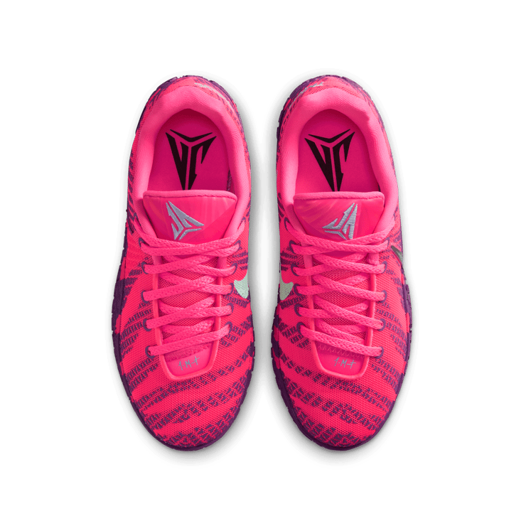 Nike Ja 3 Max Volume (GS) Angle 6