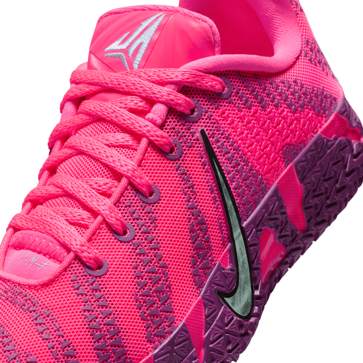 Nike Ja 3 Max Volume (GS) Angle 9