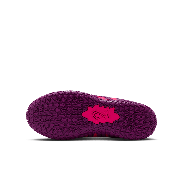 Nike Ja 3 Max Volume (GS) Angle 0