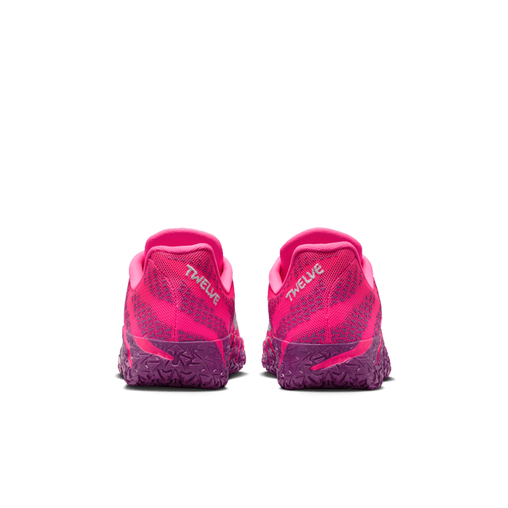 Nike Ja 3 Max Volume (GS) Angle 3