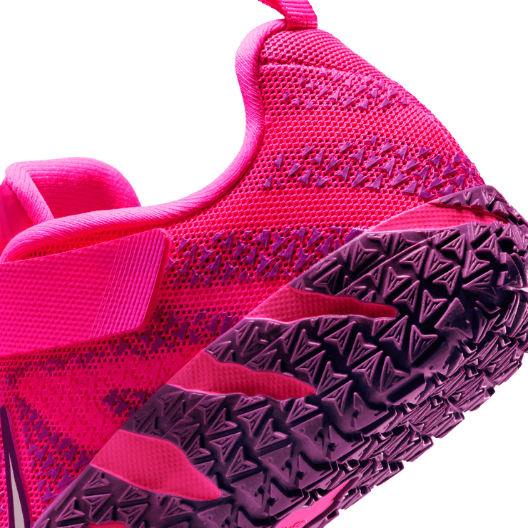 Nike Ja 3 Max Volume (PS) Angle 8