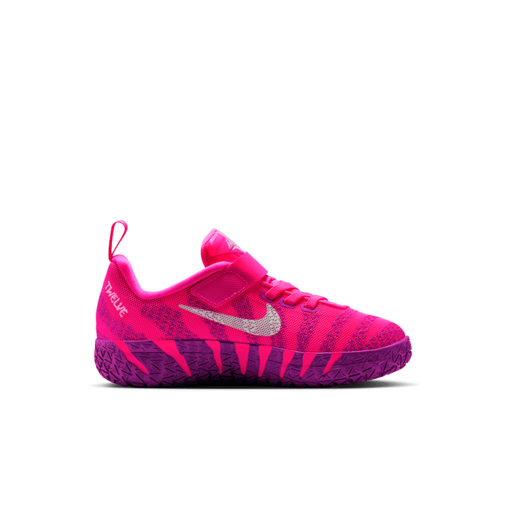 Nike Ja 3 Max Volume (PS) Angle 4