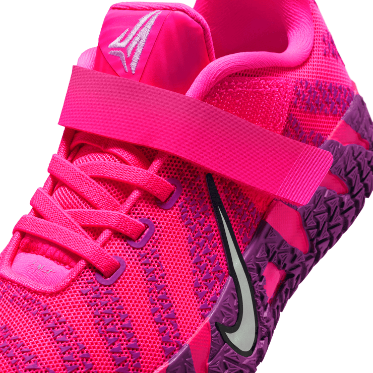 Nike Ja 3 Max Volume (PS) Angle 9