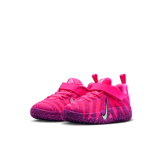 Nike Ja 3 Max Volume (PS) Angle 2