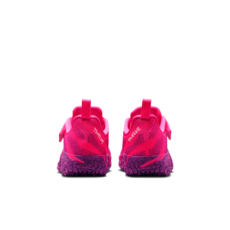 Nike Ja 3 Max Volume (PS) Angle 0