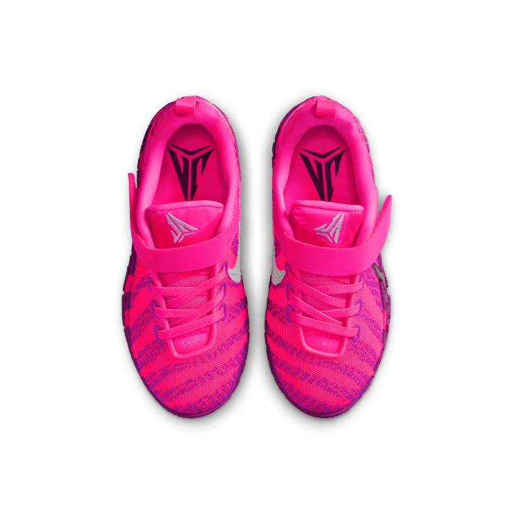 Nike Ja 3 Max Volume (PS) Angle 7