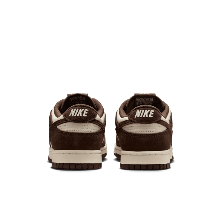 Nike Dunk Low Retro SE Pale Ivory Angle 3