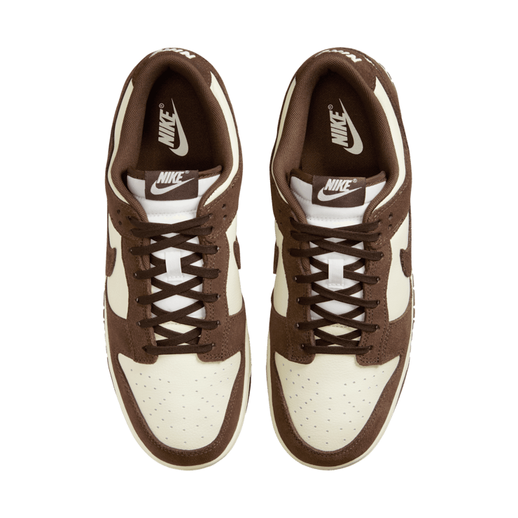 Nike Dunk Low Retro SE Pale Ivory Angle 1