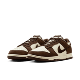 Nike Dunk Low Retro SE Pale Ivory Angle 2
