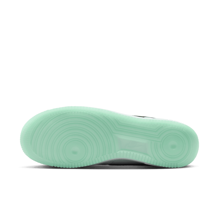 Nike Air Force 1 Low NYvsNY (2025) Angle 0