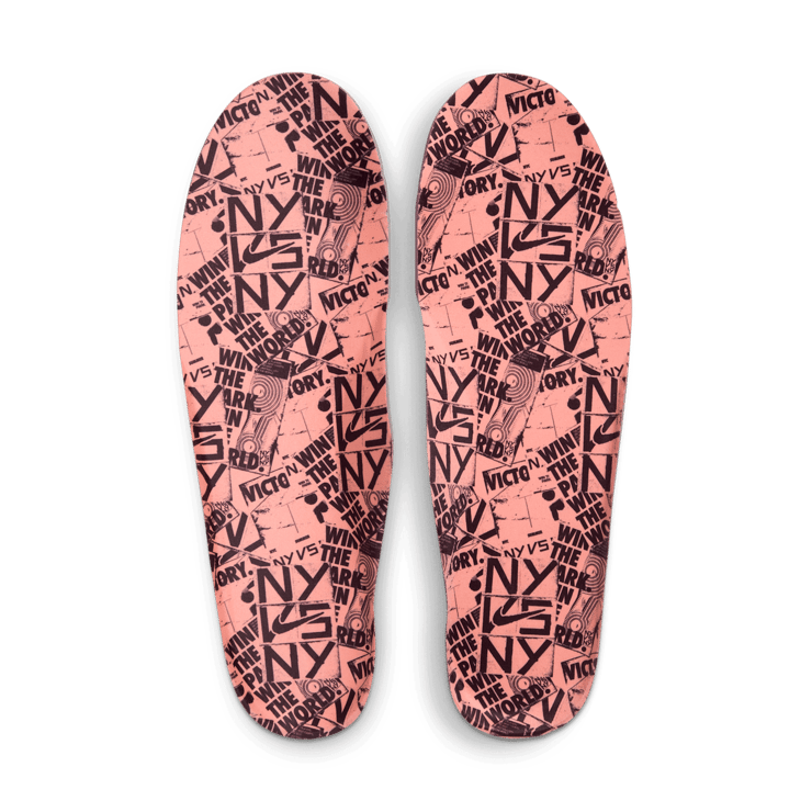 Nike Air Force 1 Low NYvsNY (2025) Angle 5