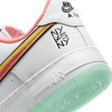 Nike Air Force 1 Low NYvsNY (2025) Angle 4