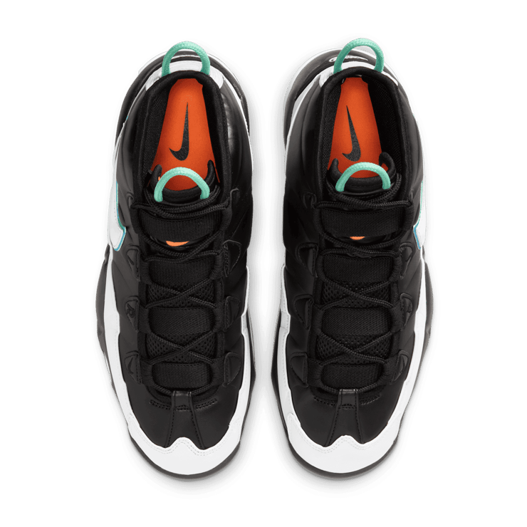 Nike Air Max Uptempo 95 NY vs. NY Angle 3