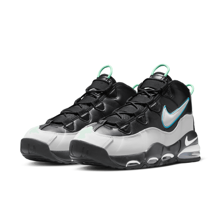 Nike Air Max Uptempo 95 NY vs. NY Angle 0