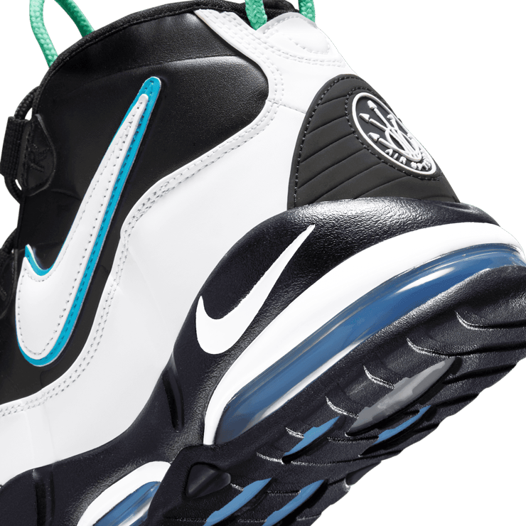 Nike Air Max Uptempo 95 NY vs. NY Angle 4
