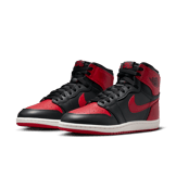 Air Jordan 1 High 85 SP Black Varsity Red White Angle 5