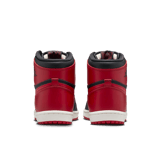 Air Jordan 1 High 85 SP Black Varsity Red White Angle 2
