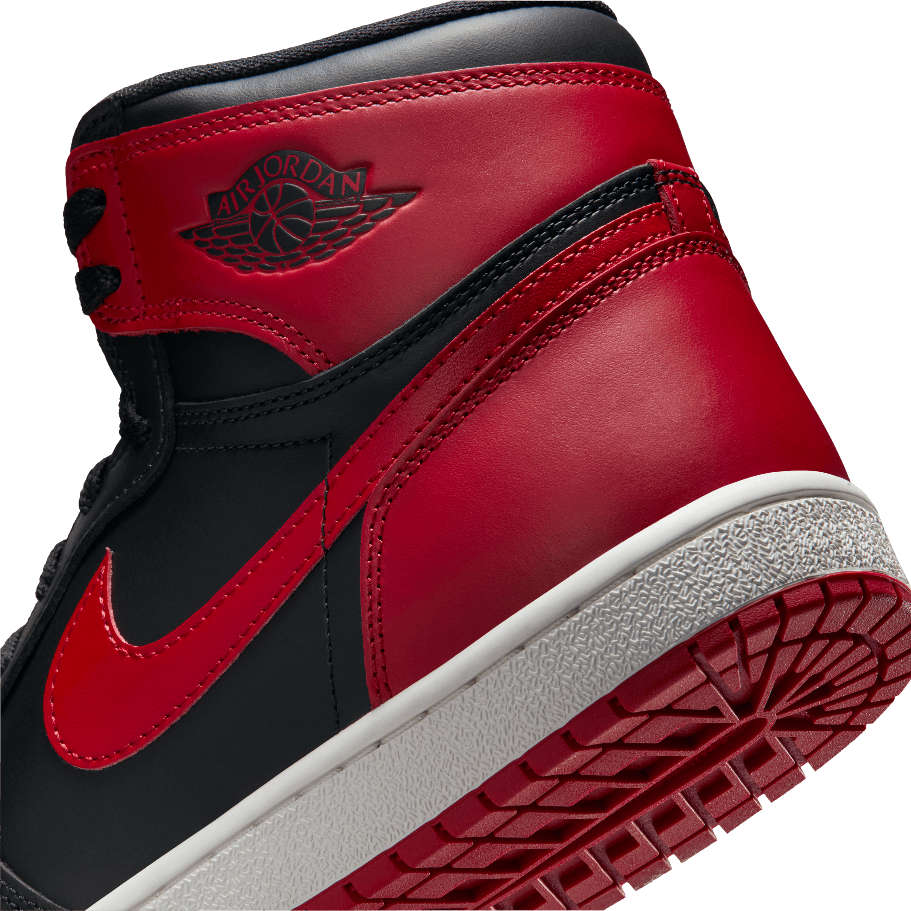 aj 1 high 85 varsity red