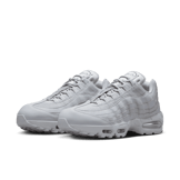 Nike Air Max 95 OG Wolf Grey Angle 2