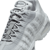 Nike Air Max 95 OG Wolf Grey Angle 4