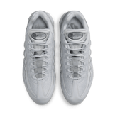 Nike Air Max 95 OG Wolf Grey Angle 1