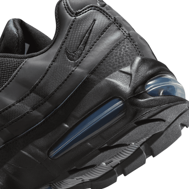 Nike Air Max 95 OG Black Anthracite Angle 5
