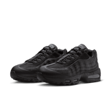 Nike Air Max 95 OG Black Anthracite Angle 2