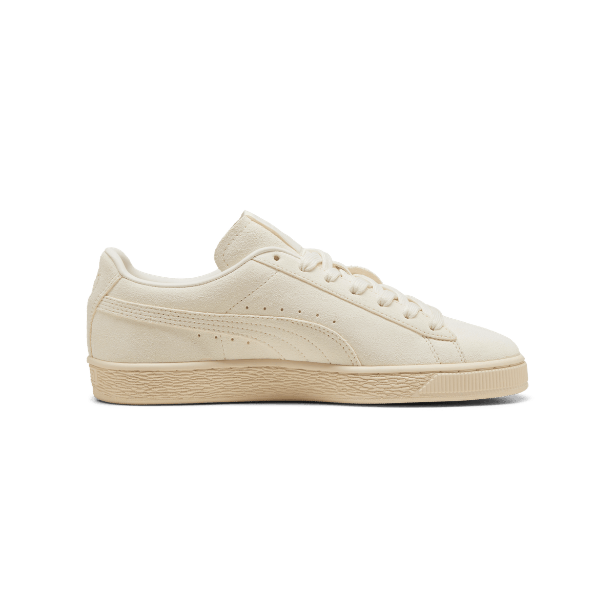 Puma Suede Charles F. Stead White Angle 2