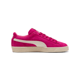 Puma Suede Charles F. Stead Pink Alert Angle 2