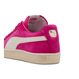 Puma Suede Charles F. Stead Pink Alert Angle 4