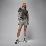 Jordan Trunner LX Luminous Green (W) Angle 9