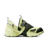 Jordan Trunner LX Luminous Green (W) Angle 2