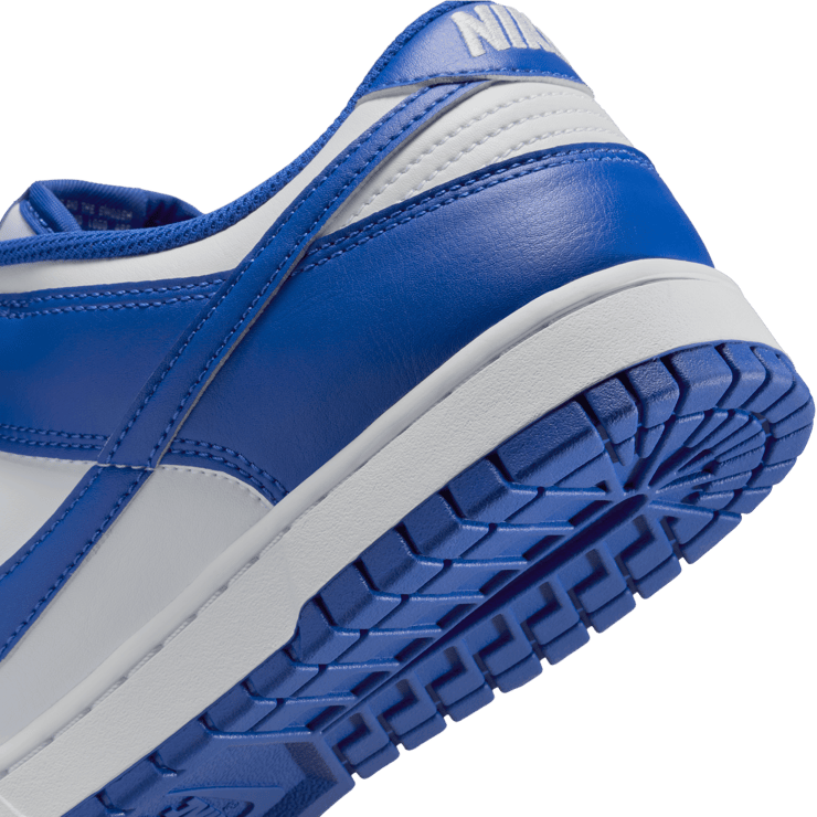 Nike Dunk Low Kentucky (2025) Angle 7
