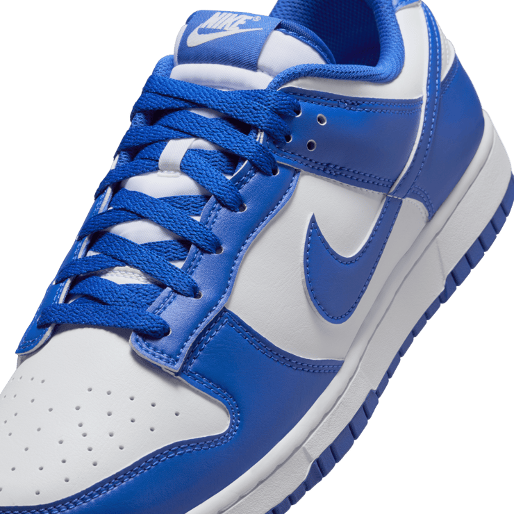 Nike Dunk Low Kentucky (2025) Angle 6