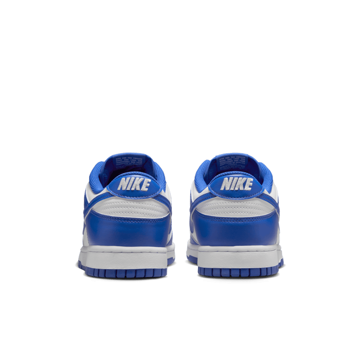 Nike Dunk Low Kentucky (2025) Angle 4