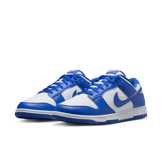 Nike Dunk Low Kentucky (2025) Angle 1