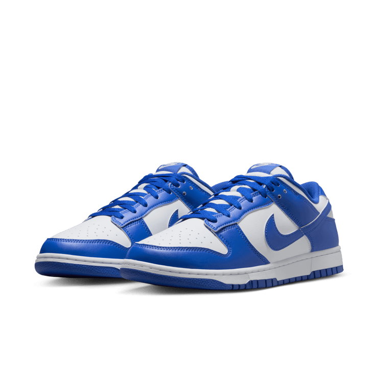 Nike Dunk Low Kentucky (2025) Angle 1