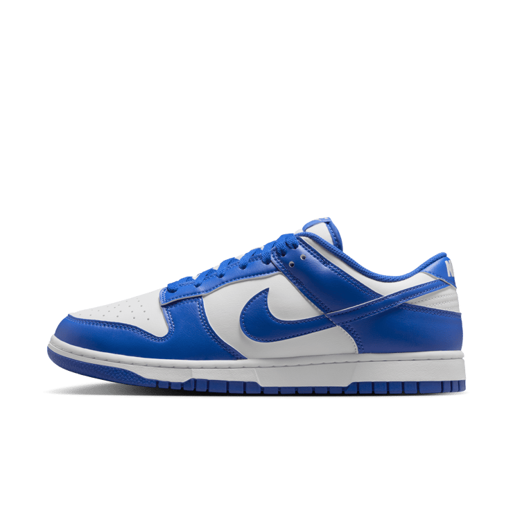Nike Dunk Low Kentucky (2025) Angle 0