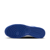 Nike Dunk Low Kentucky (2025) Angle 2