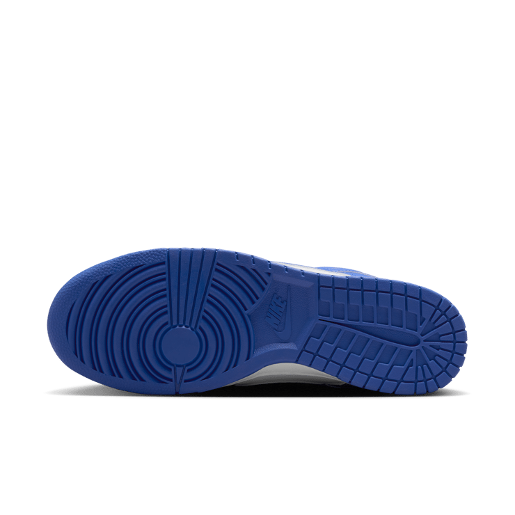 Nike Dunk Low Kentucky (2025) Angle 2