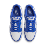 Nike Dunk Low Kentucky (2025) Angle 5
