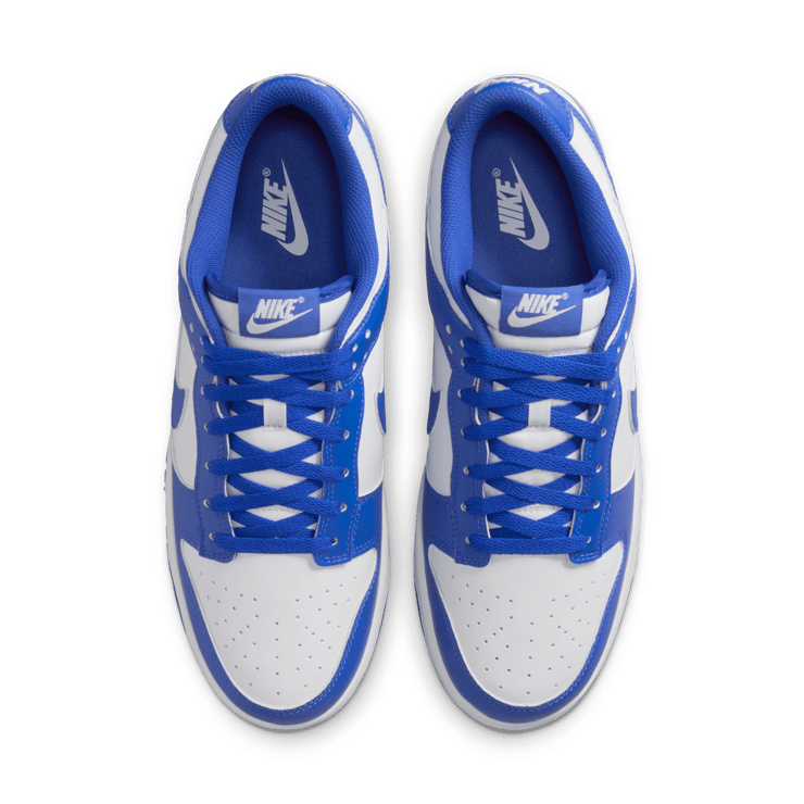 Nike Dunk Low Kentucky (2025) Angle 5