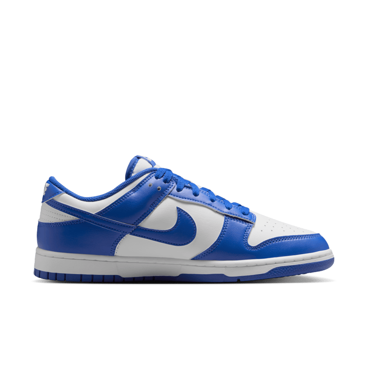 Nike Dunk Low Kentucky (2025) Angle 3