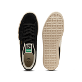 Puma Suede Charles F. Stead Black White Angle 1