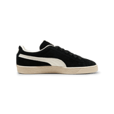 Puma Suede Charles F. Stead Black White Angle 2