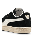 Puma Suede Charles F. Stead Black White Angle 4