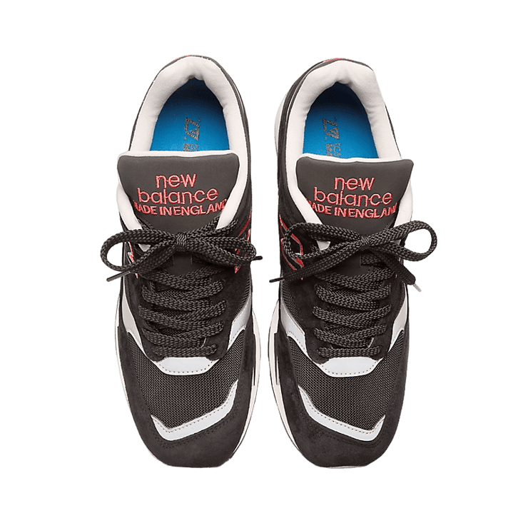 New Balance 1500 Made in UK London Marathon Angle 1