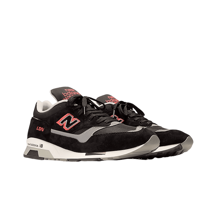 New Balance 1500 Made in UK London Marathon Angle 2