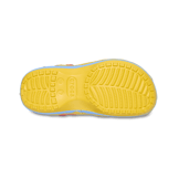 Crocs Platform Clog Winnie The Pooh Winnie (W) Angle 2