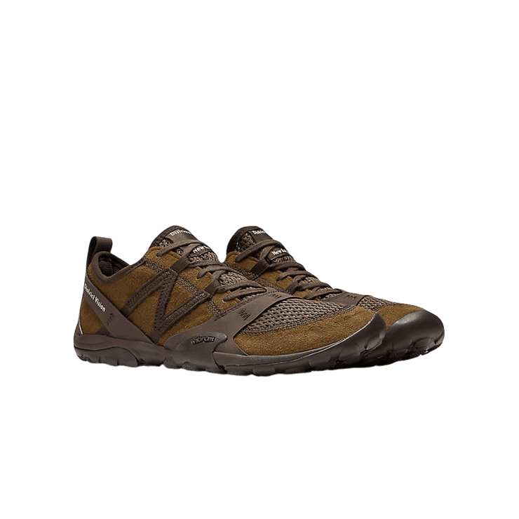 New Balance Minimus M10 District Vision Desert Palm Angle 2